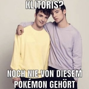 Klitoris