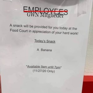 Snack