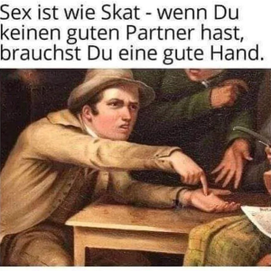 Witz in Bildform