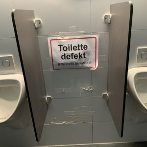 Gut zu wissen