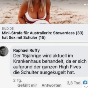 Glückspilz