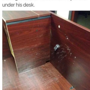 Hadde Abeid, Leude!