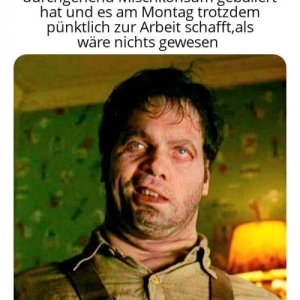 is bekannt