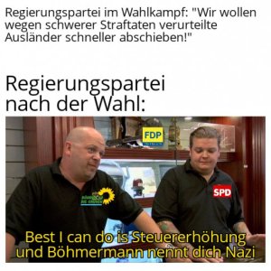 Witzfigurenkabientt