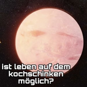 Jetzt werden die wichtigen Fragen gestellt