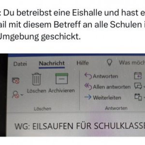 Ja geil oder