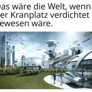 Jetzt reichts mir langsam