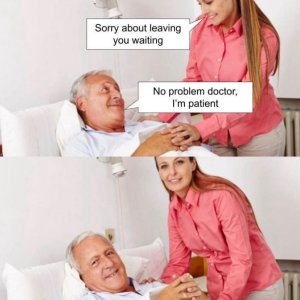 Patient
