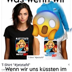 AfD Merch
