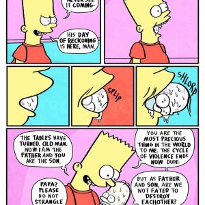 Mein zarter Bart...