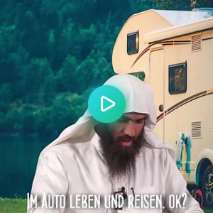 Thema Winkler bei den As-Salaf