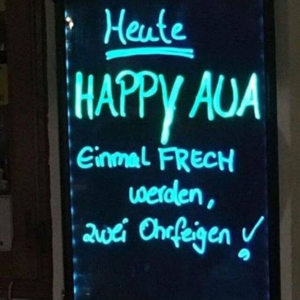 Happy Auer