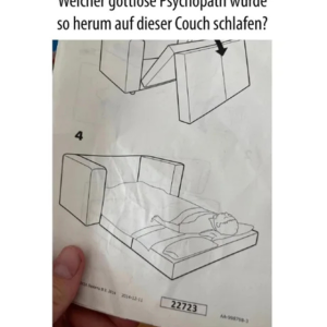 Gute Frage