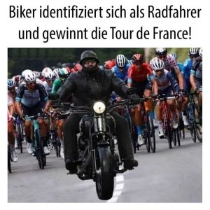 Wieder alle ausgedribbelt