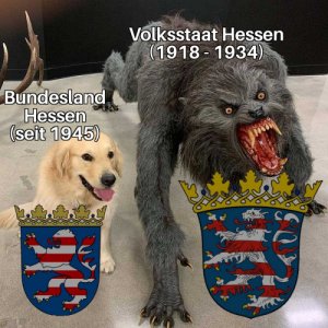 lel die Hessekeppe