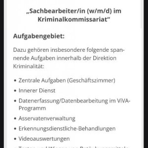 Spaß bei der Arbeit garantiert