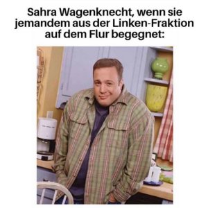Wagenknecht