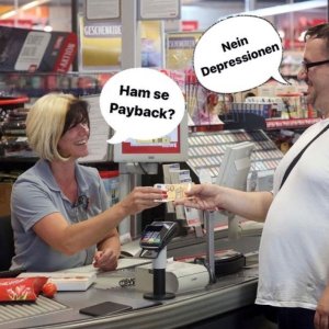 Depressionen