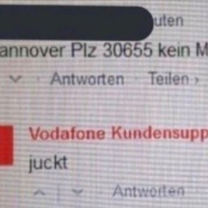 Vodafone