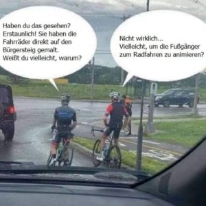 Ist mir auch schon aufgefallen
