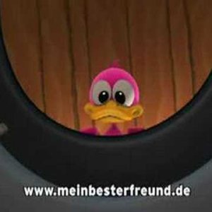 Mein bester Freund die Kackwurst