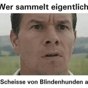 Die wichtigen Fragen!