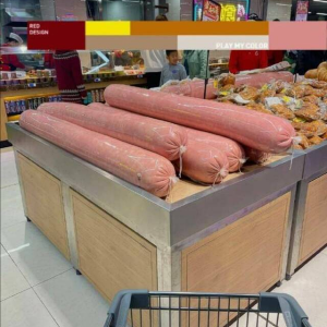 Kleiner Snack