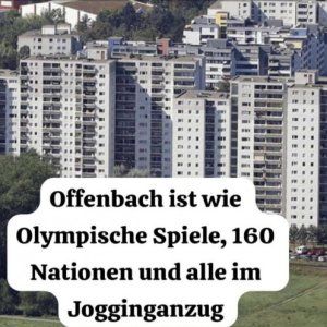 Asterix bei die Uffebäscher