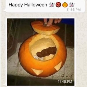 Happy Halloween