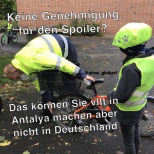 BSK rastet ma wieder komplett aus