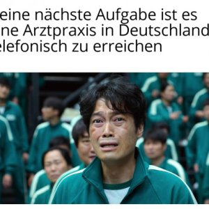 Katastrophe