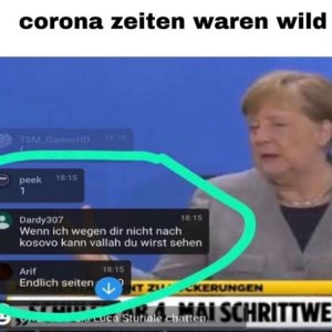 Rückblick