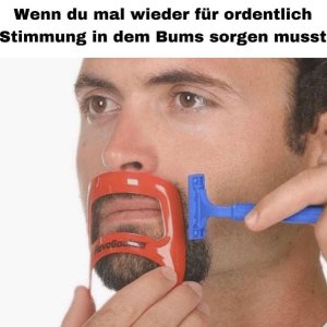Fotzenhobel
