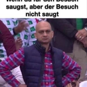 Hä faasche?