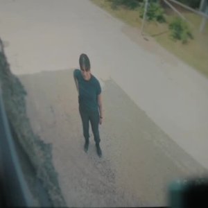 Tatort Überwachungskamera