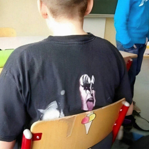 Das schmeckt