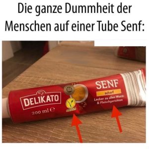 Senf