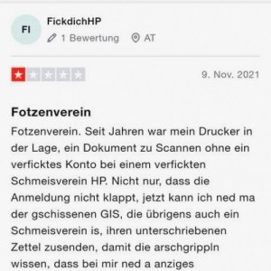 Ich wäre nicht so ruhig geblieben