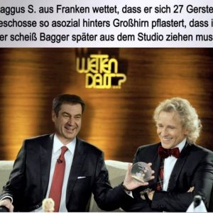 lel der maggus