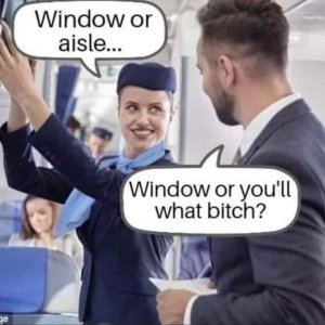 Och nöööööö