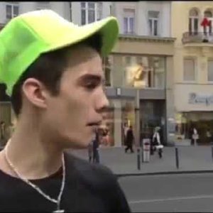 Krocha Beitrag von ATV