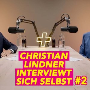 Christian Lindners Cash fließt liquide