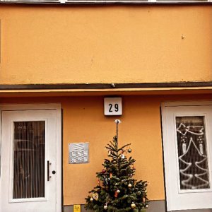 Gutn Rutsch und viel...
