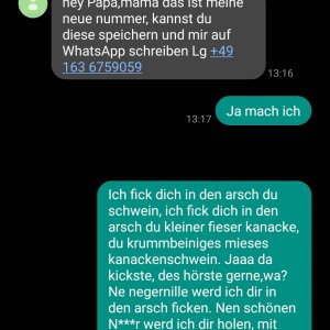 Mamer mit neuer Nummer