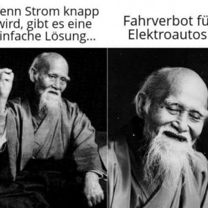 Snrpi jetzt getriggert?