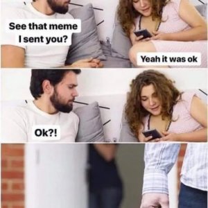 Da verstehe ich keinen Spaß