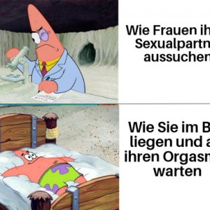 Die kenne ich doch