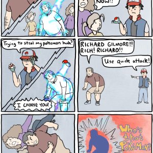 wer ist dieses pokemon