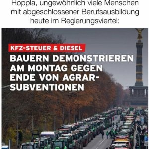 Musste schnaufen