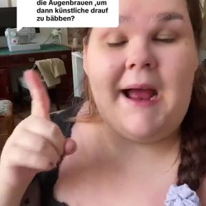 Kleiner Beauty-Tipp